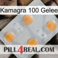 Kamagra 100 Jelly 24